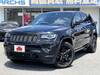 CHRYSLER JEEP GRAND CHEROKEE