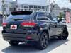 CHRYSLER JEEP GRAND CHEROKEE