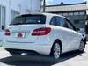 MERCEDES BENZ B180