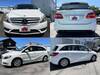 MERCEDES BENZ B180