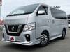 NISSAN NV350 CARAVAN VAN