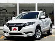 2015 HONDA VEZEL
