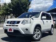 2010 NISSAN X-TRAIL 20X