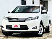 2015 TOYOTA HARRIER