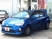 2012 TOYOTA AQUA S
