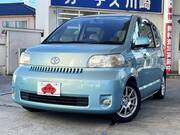 2004 TOYOTA PORTE 150R