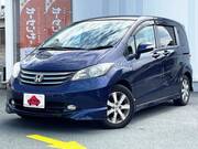 2008 HONDA FREED