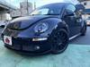 VOLKSWAGEN NEW BEETLE