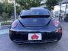VOLKSWAGEN NEW BEETLE