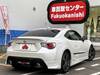TOYOTA 86