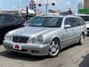 MERCEDES BENZ E240