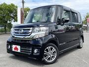 2017 HONDA N-BOX