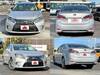 LEXUS HS