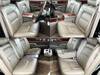 TOYOTA CENTURY
