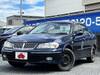 NISSAN BLUEBIRD SYLPHY