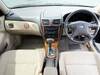 NISSAN BLUEBIRD SYLPHY
