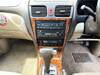 NISSAN BLUEBIRD SYLPHY