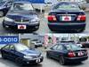 NISSAN BLUEBIRD SYLPHY