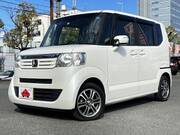 2015 HONDA N-BOX