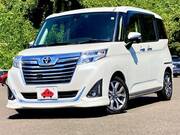 2018 TOYOTA ROOMY
