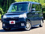 2012 DAIHATSU TANTO
