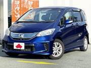 2012 HONDA FREED HYBIRD