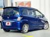 HONDA FREED HYBIRD