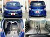 HONDA FREED HYBIRD
