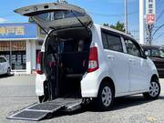2012 SUZUKI WAGON R