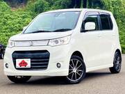 2014 SUZUKI WAGON R