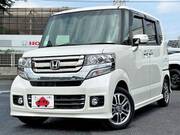 2016 HONDA N-BOX