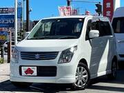 2012 SUZUKI WAGON R