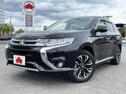 2017 MITSUBISHI OUTLANDER PHV