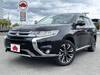 MITSUBISHI OUTLANDER PHV