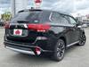 MITSUBISHI OUTLANDER PHV