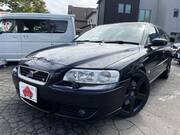2004 VOLVO V70 R AWD