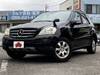 MERCEDES BENZ ML350