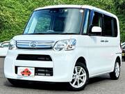 2017 DAIHATSU TANTO