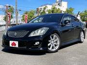 2008 TOYOTA CROWN ATHLETE