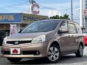 2009 NISSAN LAFESTA 20G