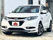 2014 HONDA VEZEL