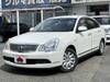 NISSAN BLUEBIRD SYLPHY