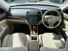 NISSAN BLUEBIRD SYLPHY