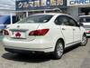 NISSAN BLUEBIRD SYLPHY