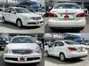 NISSAN BLUEBIRD SYLPHY