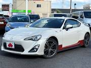 2012 TOYOTA 86 GT