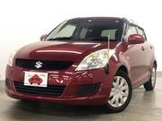 2011 SUZUKI SWIFT XG
