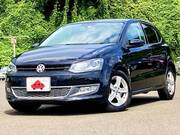 2012 VOLKSWAGEN POLO