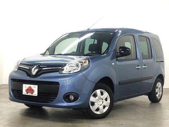 RENAULT KANGOO