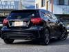 MERCEDES BENZ A180